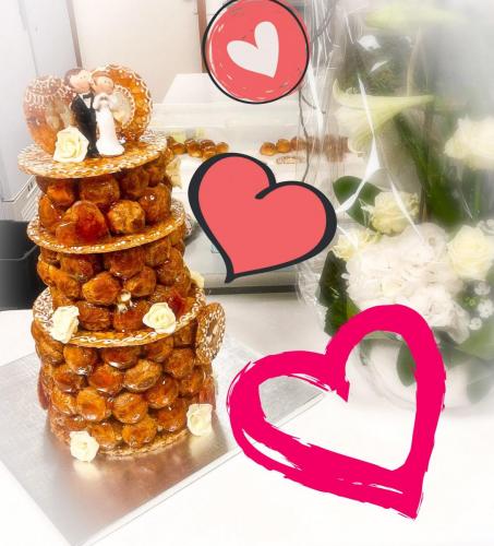 Mariage