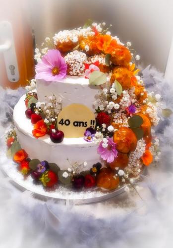 Thème mix choux