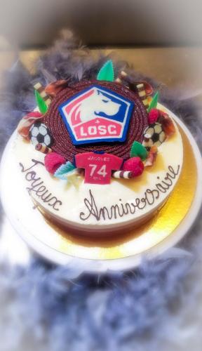 Thème LOSC
