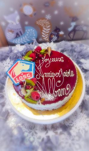 Thème LOSC