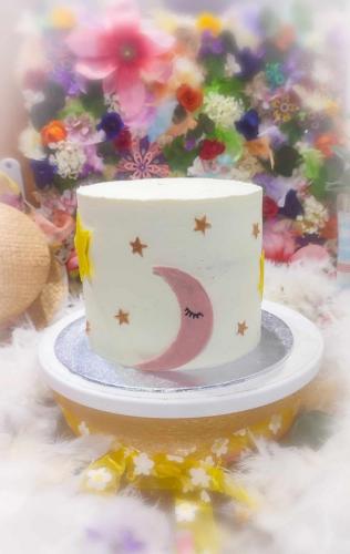 Thème Lune