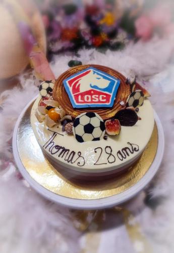 Thème LOSC