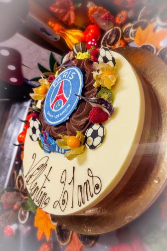 Thème PSG