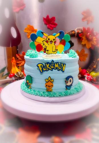 Thème Pokemon