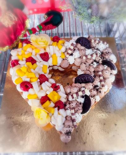 Fruits3 chocolats