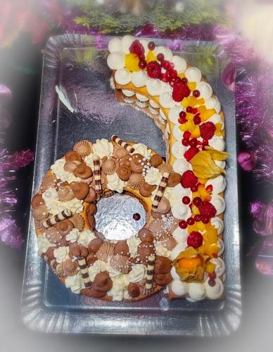3 chocolatsFruits