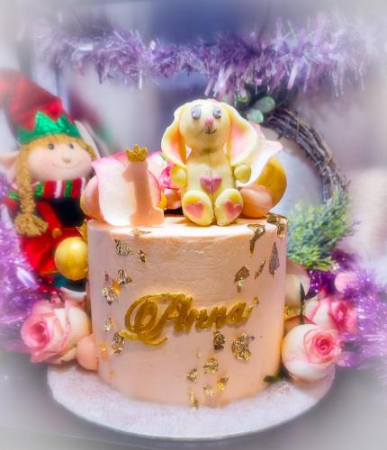 Thème Lapin