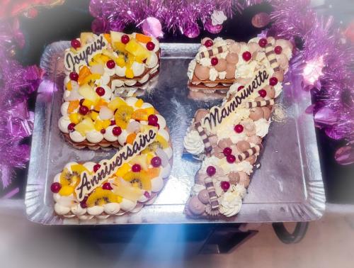 Fruits3 chocolats