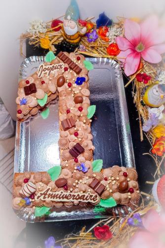 Chocolat lait Kinder