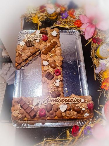 Chocolat lait Kinder