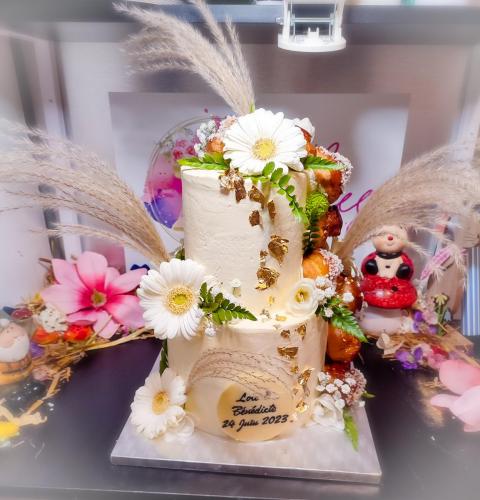 Mariage