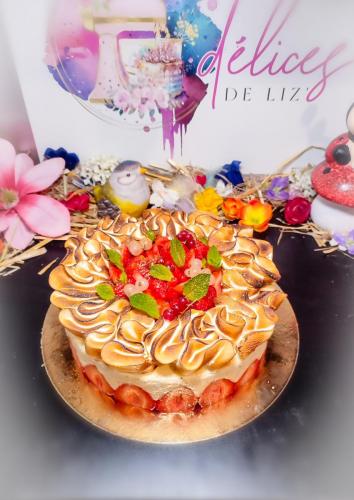 Fraisier