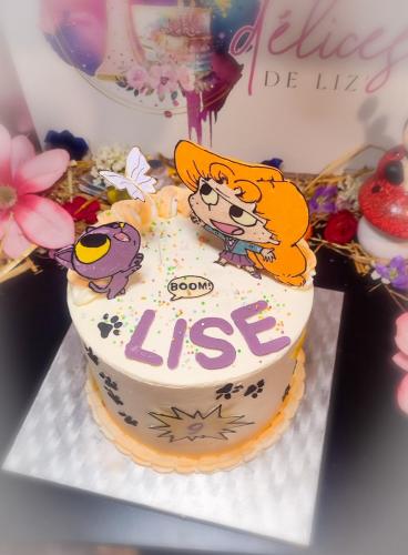 Thème Mortelle Adèle